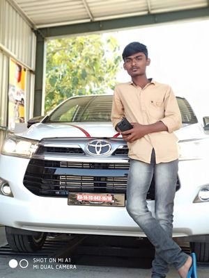 HklmdndjfNvyhTP's profile picture. ನಗುವಿರಲಿ ಕೊನೆ ತನಕ.......