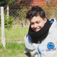Blas (@blassrs) 's Twitter Profile
