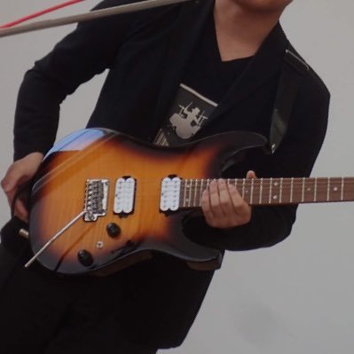 MGYuuto's profile picture. ボカロP、ギタリスト、ベーシスト。