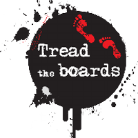 Tread the Boards(@TTB86) 's Twitter Profile Photo
