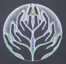 1prayer4all's profile picture. dont let the past &amp; the Future blind your present.