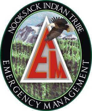 Nooksack_EM's profile picture. Nooksack Indian Tribe Emergency Manager