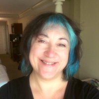 Lisa Bolton (@lisabolton_qilt) 's Twitter Profile