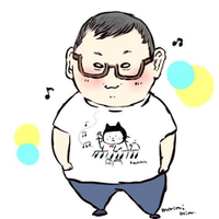 吉田　和彦(@teziton) 's Twitter Profile Photo