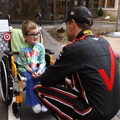 Myers2574's profile picture. Mom of 3 boys + a bonus daughter-❤️, Wife, ED Nurse. Purdue, Cubs, Colts and Indy Car Fan!