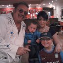 lee gilbert - @lee030481 - Twitter