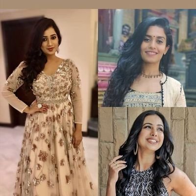 Big fan of shreya ghoshal❤️
Big fan of teamnaach❤️