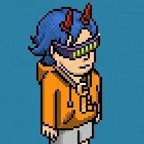 OpaSlin's profile picture. Slintow ex-coord de Marketing / @fsbeatshabbo  canceriano ♋ 

- A VIDA E REALMENTE UMA PIADA