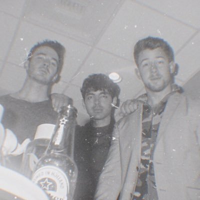 FAN PODCAST 〰️ Not associate with the Jonas Brothers 〰️ New episodes every Monday 〰️ Available on iTunes, Spotify, and Anchor