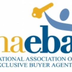 The National Association of Exclusive Buyer Agents is a professional organization of real estate buyer agents & buyer brokers who only represent home buyers.