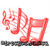 Trechos de Música (@trechosmusica) Twitter profile photo