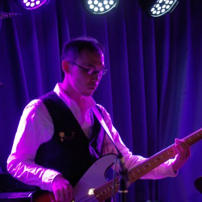 Bass_aoi's profile picture. ベース弾いたりヒカセンだったりするサラリーマン/Fender/AtelierZ/YAMAHA