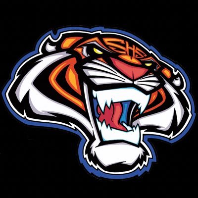Official Account for ALL Saltillo Tiger Athletics 🐅🏈🏐⚽️🏀⚾️🥎🎾⛳️🏹🏋🏽♂️🐅