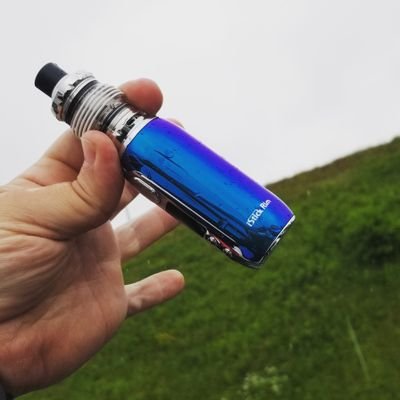 Avid vaper. Vape reviews. Vape news. Vape photography