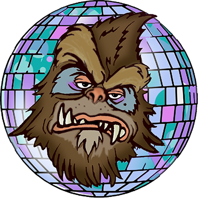 The rants and raves of a broken-down theme park yeti. I blog more than I tweet.