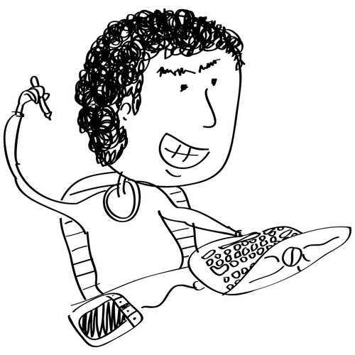 elcharmo's profile picture. Probably I won't have anything to say.