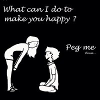 Peg Me (@pegme17) 's Twitter Profile