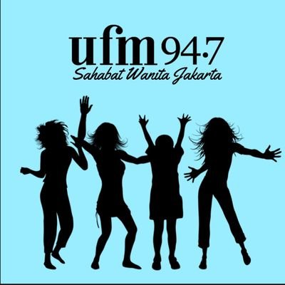 The official twitter of 94.7 UFM Jakarta, Femina Group, Indonesia. ufmradio@gmail.com | FB: http://t.co/5LWQDr7kNf
Menara Imperium Kuningan fl.LG, 021-8317616