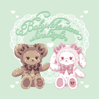 BABY/PIRATES 店舗情報 (@BABYssb_shop) / X