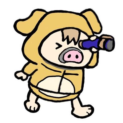 ppp(おじや豚)さんのプロフィール画像