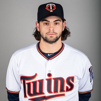 Pitcher in the Minnesota Twins Organization