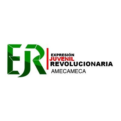 Expresión Juvenil Revolucionaria Amecameca | #EJR | Dirigente @Emiliano_LH2 | Organismo comprometido con los jóvenes amecamequenses 🇲🇽