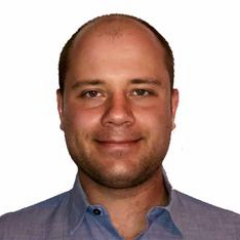 dchornyi's profile picture. Broligarch