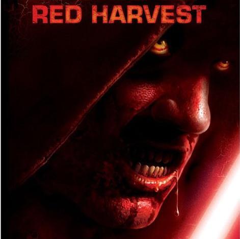 RedHarvestVirus's profile picture. A prequel to Death Troopers, Red Harvest is the new Star Wars horror novel from author Joe Schreiber. Release date of December 2010.