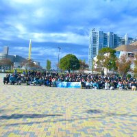 東京臨海副都心まちづくり協議会 (@twcassociation) 's Twitter Profile Photo