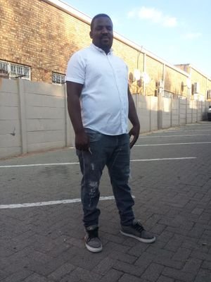 OMpairwe's profile picture. 