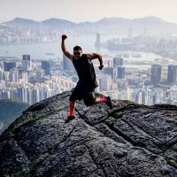 James Ho (@jiggyjames) 's Twitter Profile