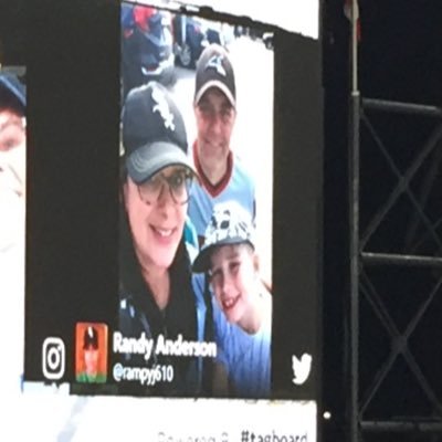 rampyj610's profile picture. Fan of; Sox, Bears, Hawks, Michigan Wolverines, and whoever plays the Cubs.