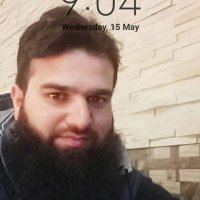 Mohammad Fayaz (@mohammad_fayaz_) 's Twitter Profile