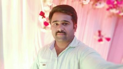 srinuvasarao kondri((vijay))