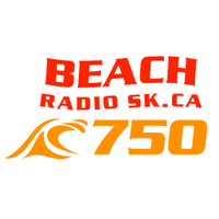 750 Beach Radio SK (@750beachradiosk) 's Twitter Profile