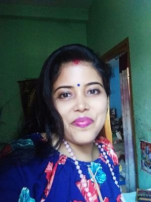 KarTejaswini's profile picture. Thankful to everything available in life. Has the courage to Convert every challenge into Oppertunity.