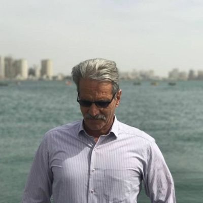 NiknamKeramat's profile picture. من کرامت الله نیک نام متولد خرم آباد  ساکن تهران کارشناس ارشد ادبیات فارسی بازنشسته آموزش و پرورش دارای پنج فرزند ودو نوه انسان خاصی نیستم فقط کمی جان سخت و...