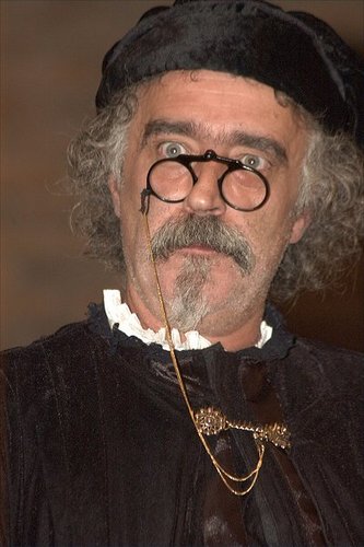 josematienzo's profile picture. Actor y director español.
Compañía propia: Escarramán Teatro