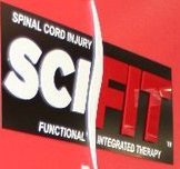 SCIFITTRAINER's profile picture. By utilizing exercises for an optimal functional outcome, SCI-FIT uses exercise based therapy to maximize the potential for those with spinal cord injuries.