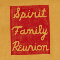 spiritfamilyreunion (@spiritfam) 's Twitter Profile