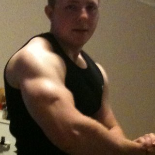 Chris_LeeJones's profile picture. 