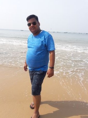 yogeshpanchalG's profile picture. भारतीय। हिन्दू।