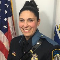 Dep Chief Rachael Bielecki(@DC_RBielecki) 's Twitter Profile Photo