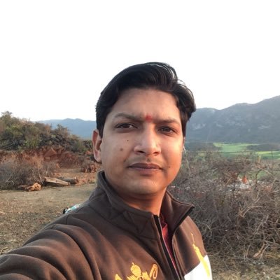 Anshuljain121's profile picture. 