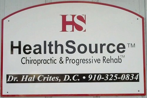 910.325.0834 - I provide chiropractic and progressive rehab services in Swansboro, NC. I am also a provider of the Standard Process Purification Program.