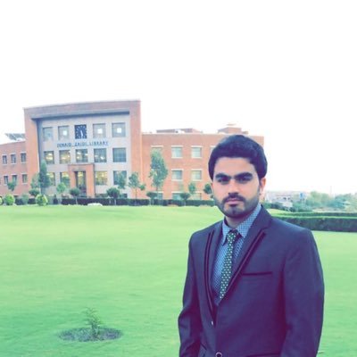 Psychology Major, Researcher, Teacher, Freelancer. Social Media Influencer @MillionSmilesPK. Living in Khan's era. Follow for follow back.