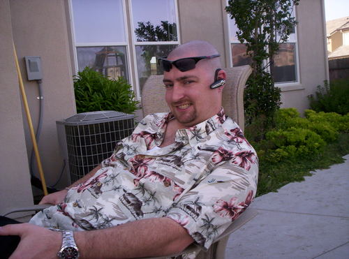 RJWoolsey57's profile picture. 