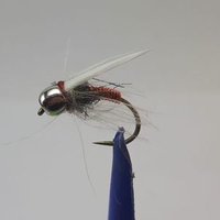 Fur & Feathers(@tyingflies) 's Twitter Profile Photo