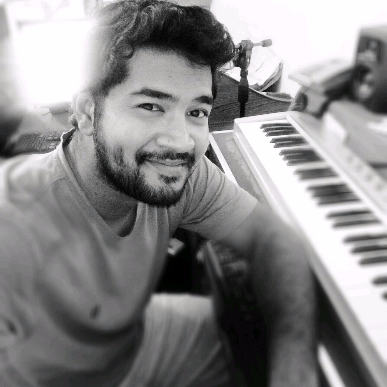 Sagishna Xavier Profile