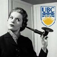 Overheard at UBC (@overheardatubc) 's Twitter Profile